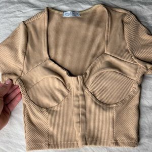 New without tag